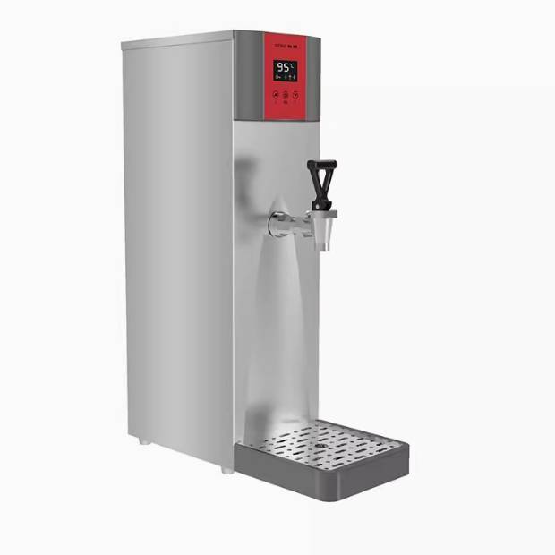 海克25l奶茶店吧臺熱水器fehhc525全自動商用即開pro開水機 商用 - 愛