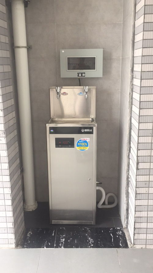 吉之美開(kāi)水器 工廠飲水機(jī) 公司安碧麗直飲機(jī)