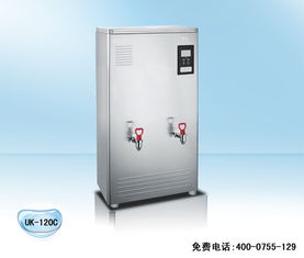 12kw電開(kāi)水器 大型開(kāi)水器 開(kāi)水器 價(jià)格 谷瀑環(huán)保