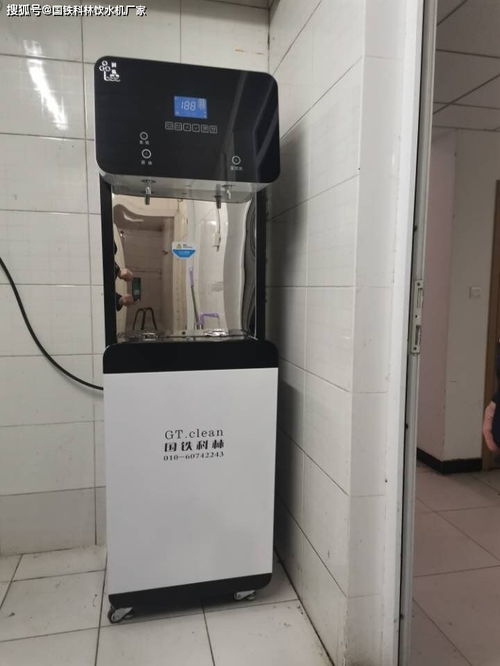 安全使用酒店開水器,提供健康水質(zhì)