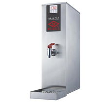 電開(kāi)水器 開(kāi)水器 多麗食品機(jī)械高清圖片 高清大圖