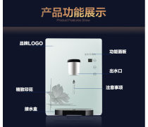 家用壁掛飲水機(jī)熱賣促銷