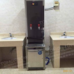 供應嘉興海寧海鹽平湖工廠溫熱開水器直飲水機冷熱飲水機價格圖片 高清大圖 谷瀑環保