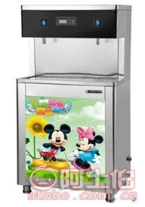 襄陽樊城區幼兒園直飲水系統方案 大圖