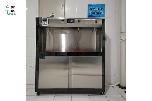 多溫幼兒園開水器選我們有更安心