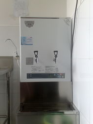 吉寶開水器gb 60e