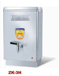 沸騰電熱開水器h系列 zk 3h zk 6h