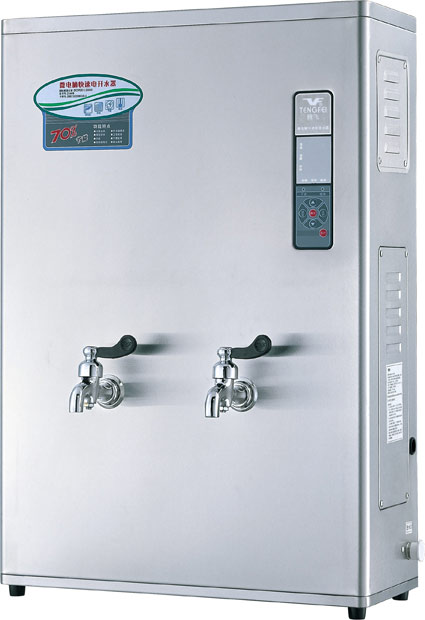 張家港騰飛電熱開水器 環保設備中的高效節能選擇