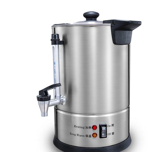 商用開(kāi)水機(jī)與開(kāi)水器 現(xiàn)代商業(yè)場(chǎng)所的必備設(shè)備