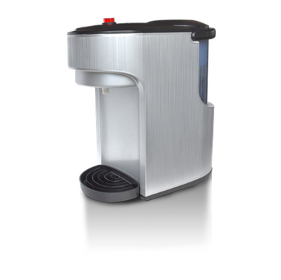 直飲凈水器系統與開水機的結合 現代飲水解決方案