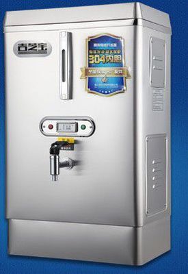 吉芝寶3KW 304不銹鋼內膽電熱開水器 高效節能，安全可靠