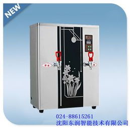 深入了解開水器 功能、種類與選購指南