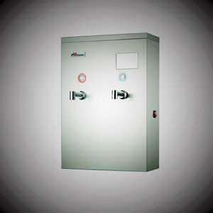 開水器全覽 從酒店到工廠，多樣化應(yīng)用與技術(shù)革新