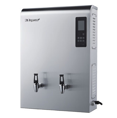 浙江沁園水處理科技開水器 全新供應(yīng)與專業(yè)水處理解決方案