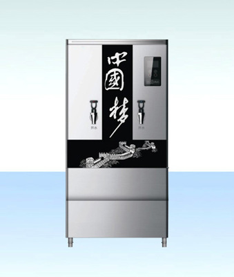 單位開水機選購指南 核心技術與品牌推薦