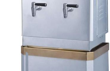 南昌電開水器、刷卡開水器與節能開水器維修指南