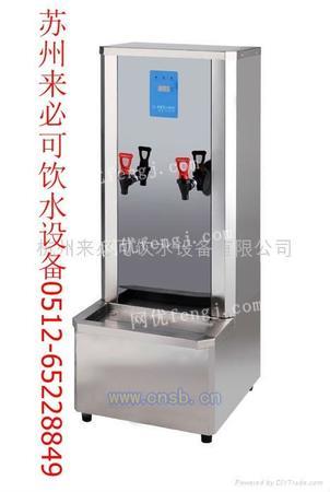 帶過濾功能的開水器 現代飲水健康新選擇