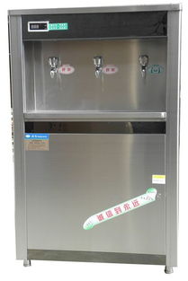 合肥電開水器 商用與家用的理想選擇