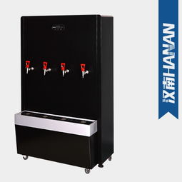 上海漢南步進式開水器L4型商用開水機 校園直飲與節(jié)能飲水的理想選擇
