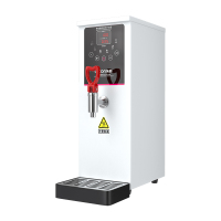 樂創(chuàng)LC與德瑪仕KS-40DP商用開水器的比較分析